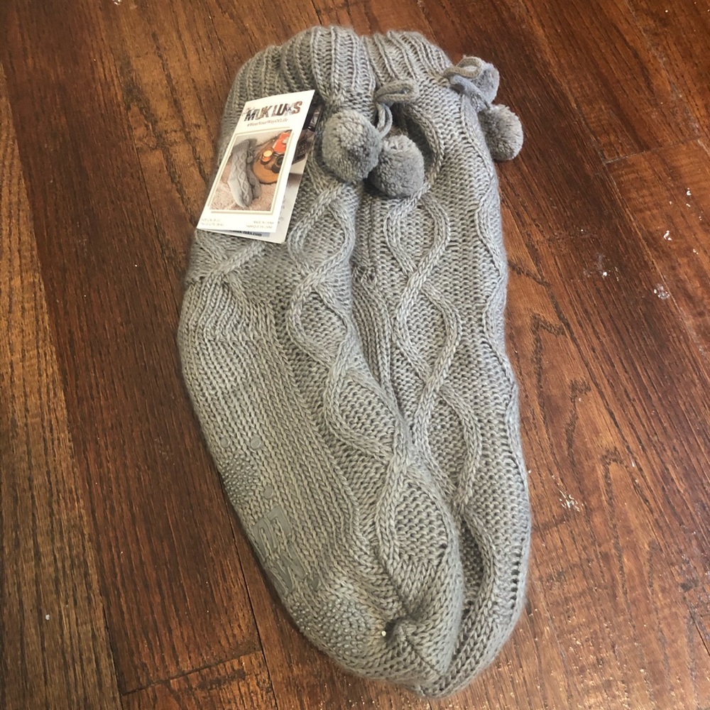 Slipper Socks